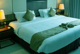 Tharusha Hotel - 0