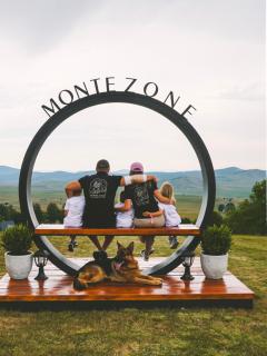 Monte zone Zabljak - 4