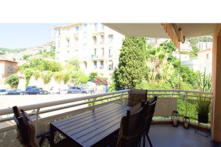 Modern Studio Steps from Monaco - 1