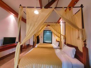 Vangvieng Lina hotel - 0