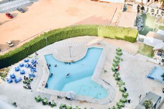Legend Pyramids Inn Hostel - 2