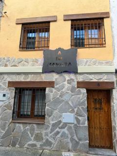 Casa rural a mi manera - 1
