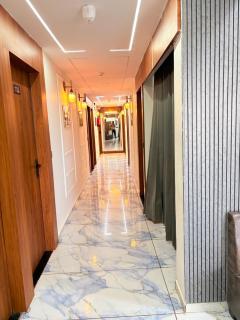 Hotel CTM - 7