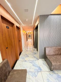 Hotel CTM - 6