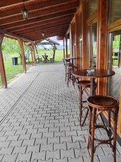 Cabana Liberty - 9