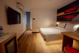 Ivy Hotel Lagos Ikeja - 1