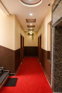 Hotel Shepherds - 0