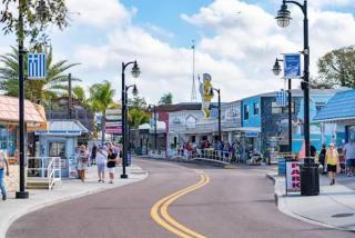 Little Blue Tarpon House - 9
