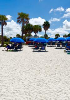 Little Blue Tarpon House - 7