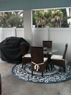 Little Blue Tarpon House - 3