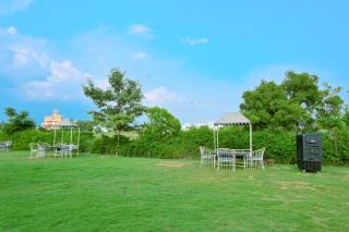 Hotel Dhola Maru - 7
