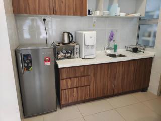 Homestay Near Walk to Night Market and Free Parking - 6