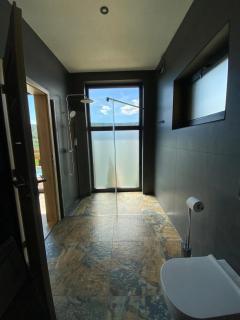 Ubytovanie pod hradom s jacuzzi a saunou - 5