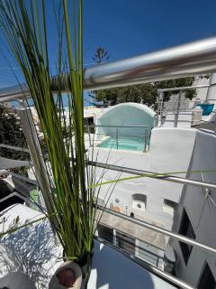 Otto house - Luxury cave home - Vóthon - 4