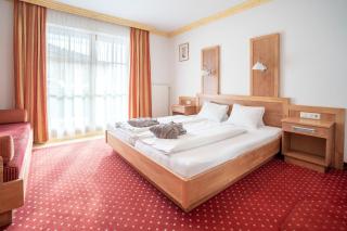 Hotel Astrid mit Panoramapool & inklusive JokerCard - 6