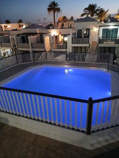 Casa Josephine Lanzarote, spectacular sea views & FREE WiFi - 9