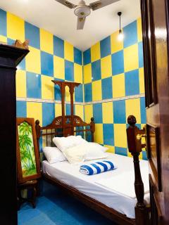 ZANZInest Apartment - 3