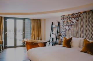 Salthouse Harbour Hotel and Spa - 9