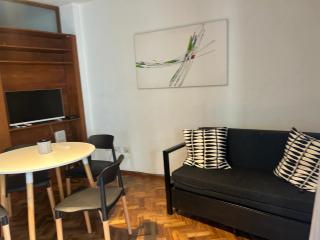Departamento Moreno Centro, un dormitorio - Rosario - 6