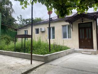 Garden house - 0