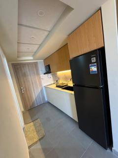 Sea Scape SCANDIC RESORT Families & Foreigners - 3