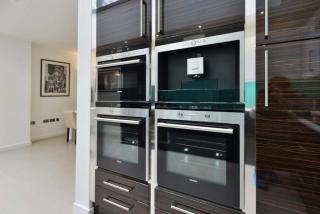Luxury 4 bed home in Central London - 1