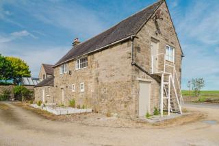 Host & Stay - The Staffordshire Knot - 5