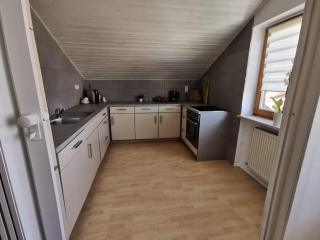Ferienwohnung am Kirchfeld - 1