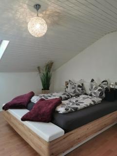 Ferienwohnung am Kirchfeld - 8