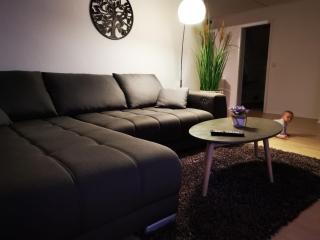 Ferienwohnung am Kirchfeld - 0