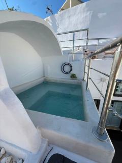 Otto house - Luxury cave home - Vóthon - 3