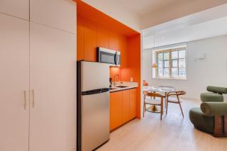 210 Cook - Apartment in Old Quebec - 8