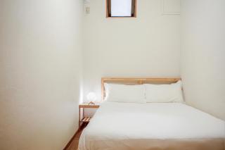 E JOY INN-West Shinjuku Branch - 7