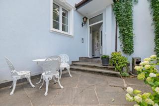 Haus Burgblick - 8
