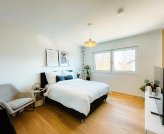 3S Holiday Home - 9