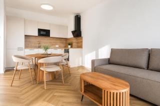 Pionier Apartments - 9