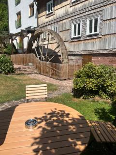 Pension Untere Mühle - 7