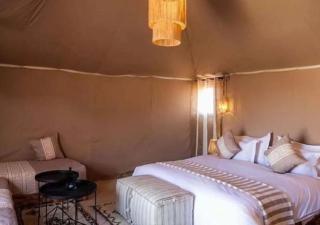 Dari Desert Camp - 4
