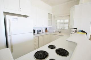 Beachfront Studio with Pool - 5