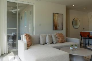 Ocean Breeze Garden View 2 BR Condo Sugar Ridge - 9