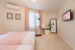 Lumi Stay Gangnam Recovery Suite for International Women Only - 4