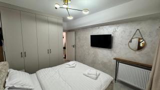 Apartament Modern in Sectorul 4 Self check in si Parcare privata - 5