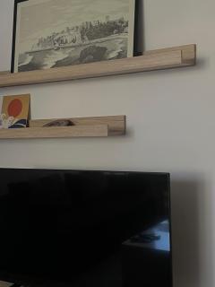 Squarehouse Apartment Prishtina - 6