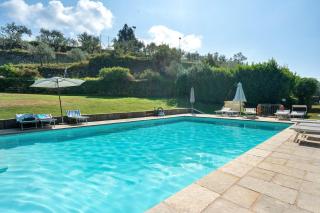 Residence con piscina La Ferriera - 8