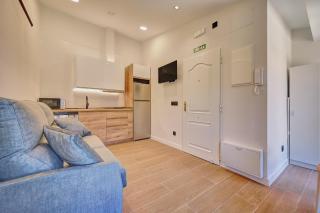 Apartamentos Níobe by Clabao - 2