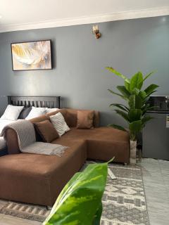 Luxe loft - 9