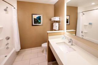 Fairfield Inn & Suites by Marriott Moses Lake - 3