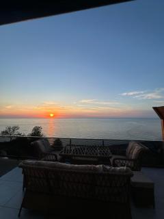 Deniz Üstü Bungalov - 3