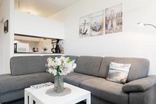 Waldstraße 2 Ferienwohnung Volkenborn - 3