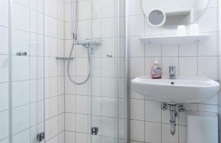 Residenz Steinmarne, FeWo 12 - 8
